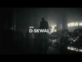 Prilba SHARK D-Skwal 3 Blank biela WHU