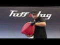 Tuff Jug tankovací kanister červený 20 L