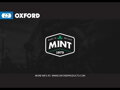 OXFORD Mint Helmet Cleaner sprej na čistenie plexi