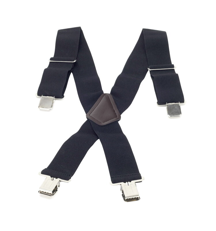 Motocyklové traky čierne